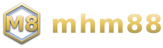 mhm88 logo